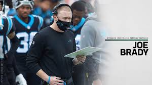 The new york jets have reportedly finished their head coach search, after firing rex ryan on dec. New York Jets On Twitter We Have Completed An Interview With Joe Brady For Our Head Coaching Vacancy Https T Co Pw953oiaxo