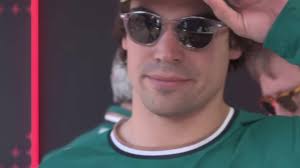 Lance Stroll Post Race Interview Monaco
