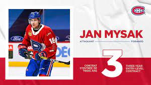 We have tickets to meet every budget for the laval rocket schedule. Three Year Entry Level Contract For Jan Mysak