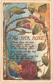 Pin By Monica Dupuy Pejrhardsson On Poetry Art William Blake William Blake Poems William Blake Art