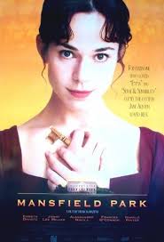 Mansfield Park, à l'écran (film)