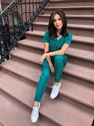 Barco One 3 Pocket Perforated Jogger Pants Nurse Outfit Scrubs Scrubs Outfit Nursing Scrubs Outfits