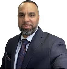 Ed Nunez For Clifton Council