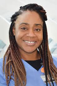 Department Town Hall