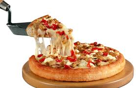 The Food Secrets Behind Roman S Pizza