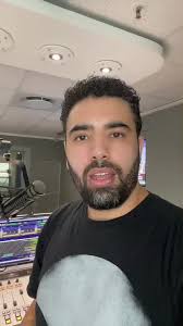 Surviving in Radio: Nigel Pierce's Advice for Radio Presenters