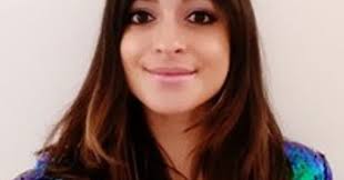 Katherine Lowe Senior Brand Manager