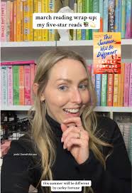 march reading wrap-up: my five-star reads 📚💫 shhh i know it’s april and  i’m just now getting to my march faves, but it is what it is 🥴 hard to  believe that 10 (!) out of the 14 books i read in march ...