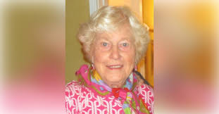 Obituary information for Helena Concannon Petrocci