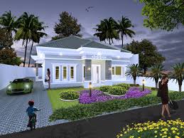 Model teras rumah jawa timur. 55 Teras Minimalis Jawa Timur
