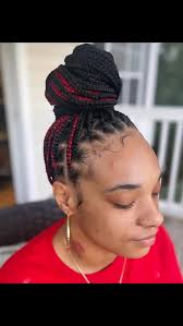 Photo by Touba African Hair Braiding 🇺🇸🇸🇳 (@braidingtoubaafricanhair) ·  November 27, 2025