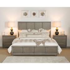 Rachael Ray Home 6000 4106k Highline Panel Bed Complete Discount Furniture At Hickory Park Furniture Galleries Furniture Home Parks Furniture