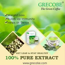 Pin On Grecobe Green Coffee