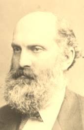 Dr John Jay Dewey (1822-1891)