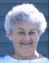 Obituary for Audrey Marguerite Moore (Szczepanski)