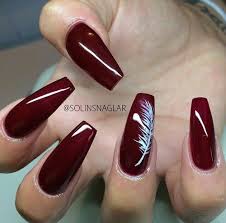 Pin On Fingernails Coming from the french word ombrer, which means to shade, the ombré trend began in the early 2000's and has lasted nearly twenty years.beginning with the ombré hairstyle.