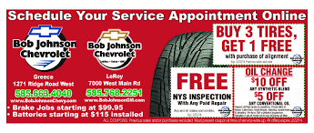 Bob Johnson Chevy Chevy Tires Valpak Coupons Bobjohnsonchevrolet Johnson Chevrolet Bob