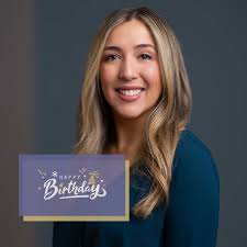 Happy Birthday Dr. Jill J. Henke