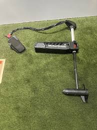 MotorGuide Tour 82lb 24V Trolling Motor (42-inch)