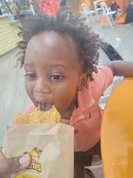 Tasty Patties Bahamas Review