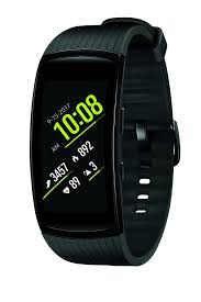 It had everything i looked for in a fitness tracker: Samsung Gear Fit2 Pro Smartwatch Fitness Band Large Liquid Black Sm R365nzkaxar Us Version With Warranty Buy Online In Qatar At Qatar Desertcart Com Productid 46672641