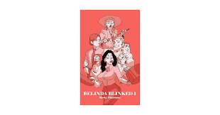 Belinda Blinked; 1 A modern story of sex, erotica and passion. How the  sexiest sales girl in business earns her huge bonus by being the best at  removing her high heels. -