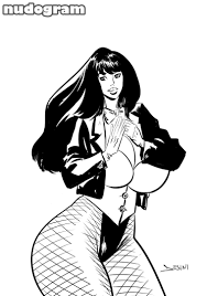DC Rule34  dccomicsrule34 Гола изтичане OnlyFans снимка 5 - Nudogram v2.1