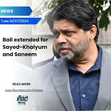 The court has scheduled a hearing