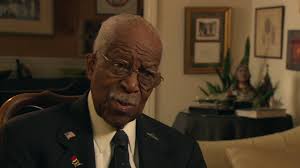 Flying his P-40 Warhawk "A-Train," Charles W. Dryden (1920-2008) was one of  the first Tuskegee Airmen to experience combat. Returning home to America,  he was among those shocked to discover that ...