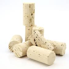 Les fêtes de fin d'année sont généralement propices à la dégustation de champagne et de vin. Bouchon Liege Naturel