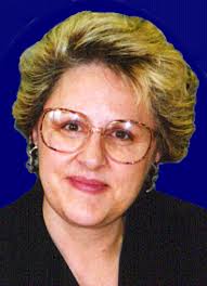 Rev. Jody S. Brady Obituary