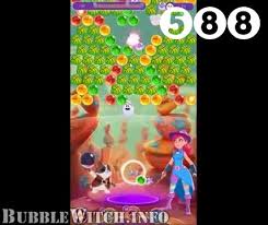 Bubble Witch 3 Saga Level 587 Videos Cheats Tips And Tricks Bubble Witch Saga