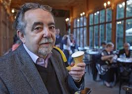 Ulici zasáhla smutná zpráva. Zemřel jeden z jejích duchovních otců, režisér Dušan  Klein