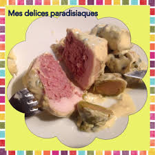 Le Blog De Mesdelicesparadisiaques Over Blog Com Recette Paupiette Paupiette Paupiette De Dinde