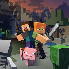 We did not find results for: Minecraft S New Character Creator Lets Players Control How They Look The Verge
