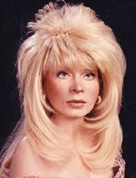 Monique Doll Wig size 5/6 New in Box ~ Margo ~ Cherry Red ~see color sample