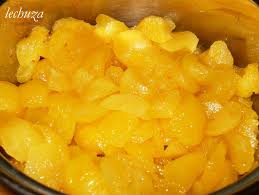 Blog de recetas explicadas paso a paso. Mermelada Japoneses Fruta Cortada Un Moucho En La Cocina Flickr