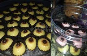 Bekas kuih raya viral 2019. Biarlah Saya Dan Keluarga Saja Yang Makan Derhaka Tambah Perisa Coklat Biskut Raya Dilabel 18sx Viral Mstar
