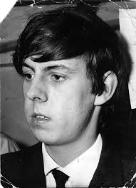 Down The Line: Never To Be Forgotten: PETER RIETMANN