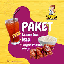 Lihat juga resep chicken wings korea (termudah dan juara) enak lainnya. Oppawen Home Facebook