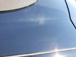 Polishing is the most reliable process for removing the coating from a car. Hard Water Spot Removal After Ceramic Coating
