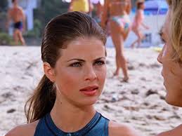 Baywatch" Fire with Fire (TV Episode 1995)