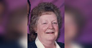 Obituary information for Barbara Mae Granese