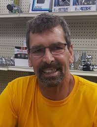 Obituary information for Conrad Doom