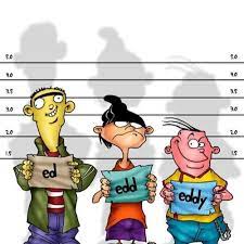 With matt hill, sam vincent, tony sampson, erin fitzgerald. Stream King Of The Cul De Sac Ed Edd N Eddy Rap By Lil Vasill Listen Online For Free On Soundcloud