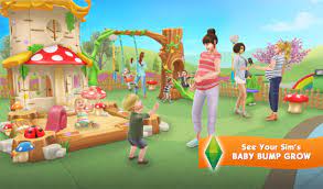 Once you click on the download button your downloading will start now go to . The Sims Freeplay For Android Apk Download