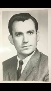 June Stovall Class of 64!