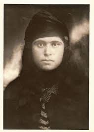 Romia Jarmoush Nedeff (1903-1986)