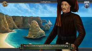 Who's this? After 500+ hours of playing I have never seen this loading  screen before. : r/eu4