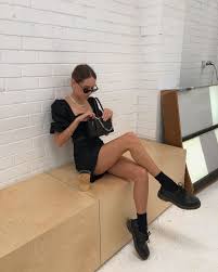 Jessica Alizzi Jessalizzi Instagram Photos And Videos Fashion Fashion N Long Sleeve Casual